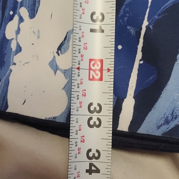 Claire Dejardins reversible raincoat small - Picture 9 of 16